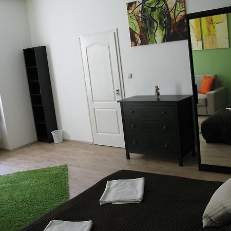 Rumbach Holiday Budapeste Exterior foto