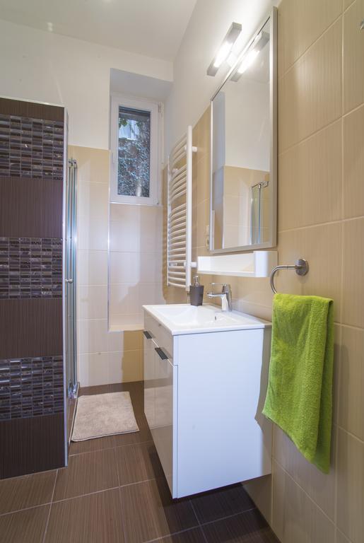 Rumbach Holiday Budapeste Quarto foto
