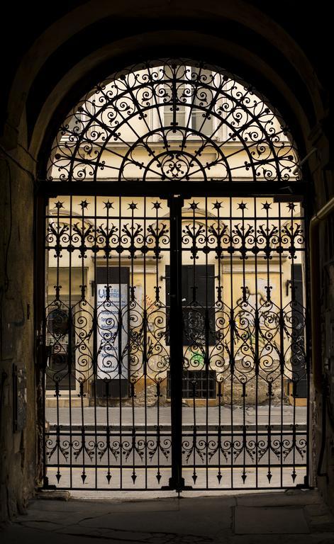 Rumbach Holiday Budapeste Quarto foto