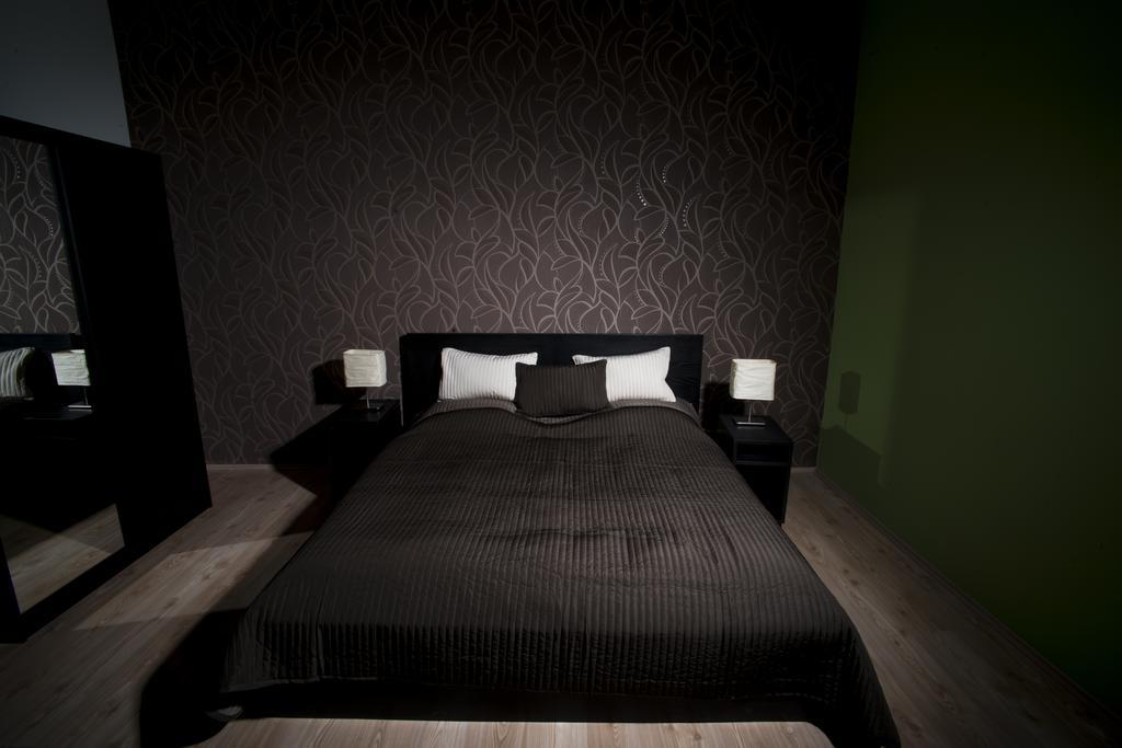 Rumbach Holiday Budapeste Quarto foto