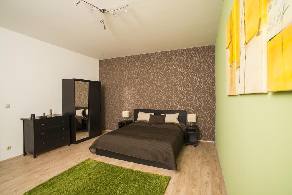 Rumbach Holiday Budapeste Quarto foto